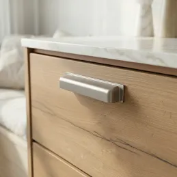 Ručka XANA / Saten Nikal