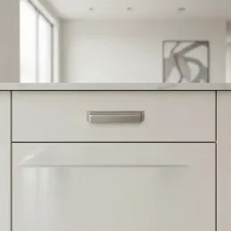 Ručka XANA / Saten Nikal