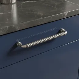 Ručka ROXOR / Antičko srebro