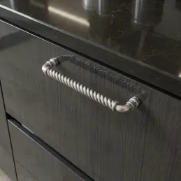 Ručka ROXOR / Antičko srebro