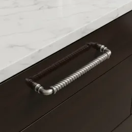 Ručka ROXOR / Antičko srebro