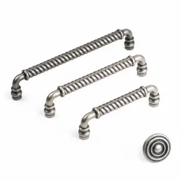 Ručka ROXOR / Antičko srebro