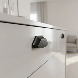 Ručka MOET / Starocrna