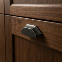 Ručka MOET / Starocrna