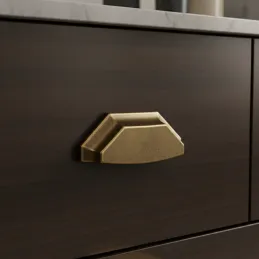 Úchytka MOET / Staro-mesing