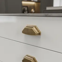 Úchytka MOET / Staro-mesing