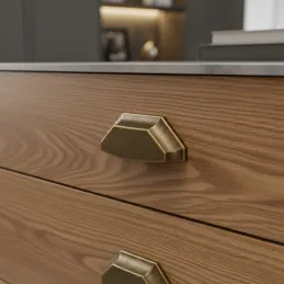 Úchytka MOET / Staro-mesing