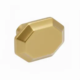 Ručka za namještaj MOET / Starozlatna