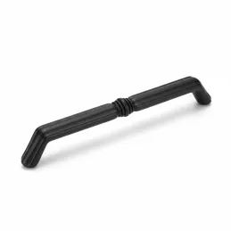 Ručka BELAGIO / Crna mat