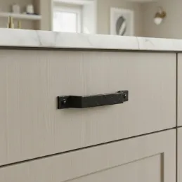 Ručka MESA / Starocrna