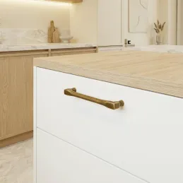 Ručka TAMPA / Staromjed