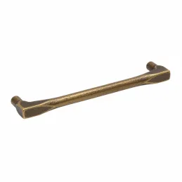 Ručka TAMPA / Staromjed