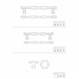 Kvaka RUNA / Crna mat