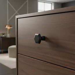 Kvaka RUNA / Crna mat