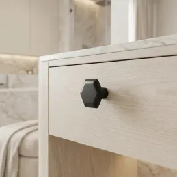 Kvaka RUNA / Crna mat