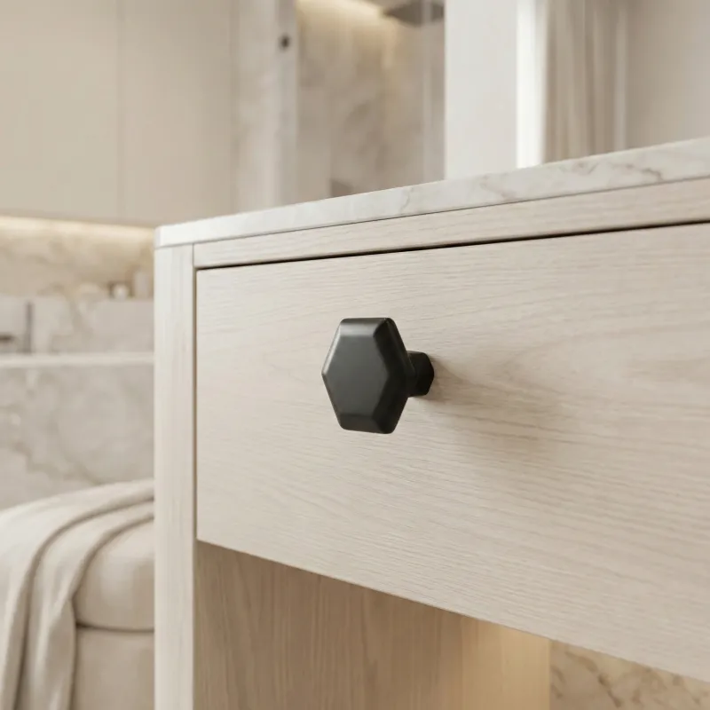 Kvaka RUNA / Crna mat