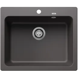 Kameninový sudoper Blanco NAYA 6 / Siva stijena