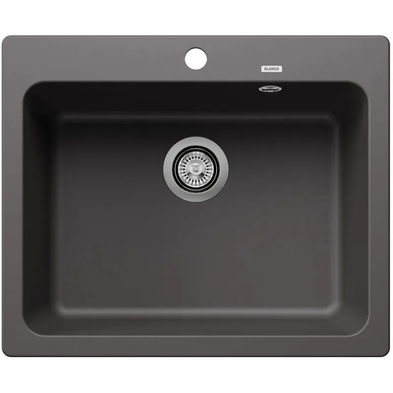 Kameninový sudoper Blanco NAYA 6 / Siva stijena