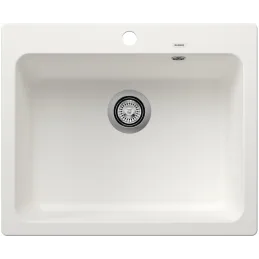 Kameninški sudoper Blanco NAYA 6 / Bijela
