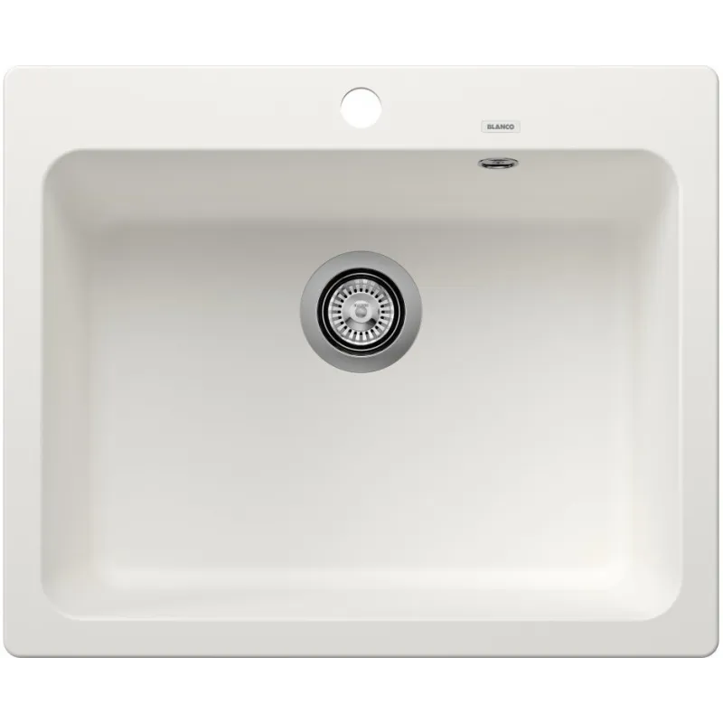 Kameninški sudoper Blanco NAYA 6 / Bijela