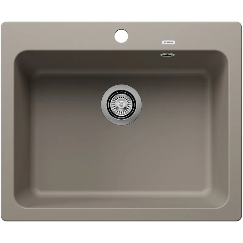 Kameninški sudoper Blanco NAYA 6 / Tartufo