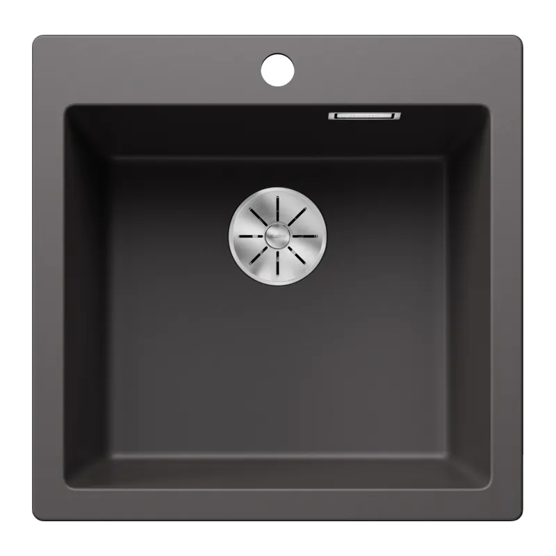 Kameninški sudoper Blanco PLEON 5 / Siva stijena