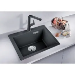 Kameninanski sudoper Blanco PLEON 5 / Bijela soft