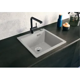 Kameninški sudoper Blanco PLEON 5 / Tartufo