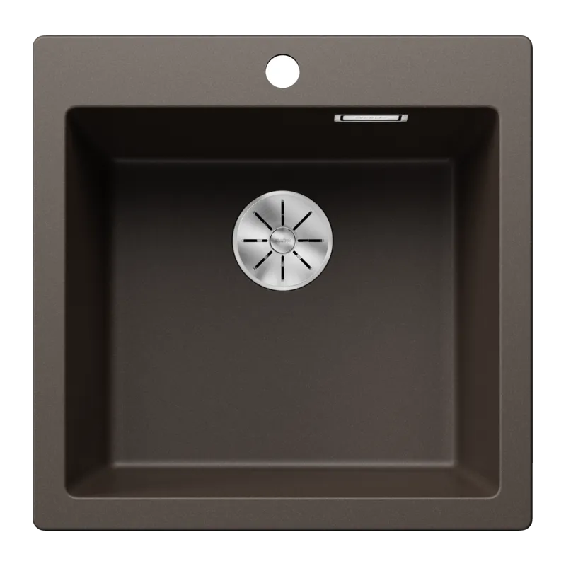 Kameninijski sudoper Blanco PLEON 5 / Kava