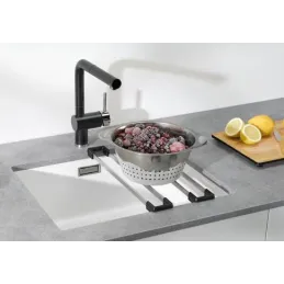 Odvojive tračnice Blanco za sudopere ANDANO, SUPRA, CLARON