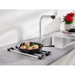 Odvojive tračnice Blanco za sudopere ANDANO, SUPRA, CLARON