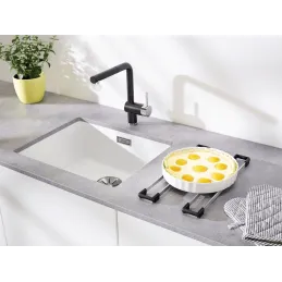 Odvojive tračnice Blanco za sudopere ANDANO, SUPRA, CLARON