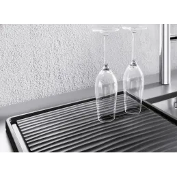 Univerzalni ocjeđivač Blanco od kvalitetne plastike