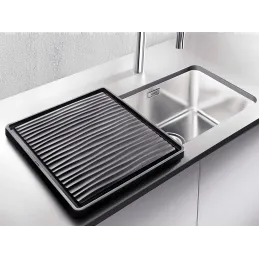 Univerzalni ocjeđivač Blanco od kvalitetne plastike