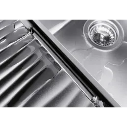 Univerzalni ocjeđivač Blanco od kvalitetne plastike