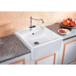 Keramički sudoper Blanco PANOR 60 / bez ekscentra