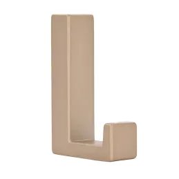 Vješalica OMEGA S / Šampanj