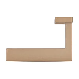 Vješalica OMEGA DUO / Šampanjac