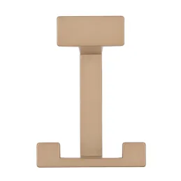 Vješalica OMEGA S / Brušena mjedi