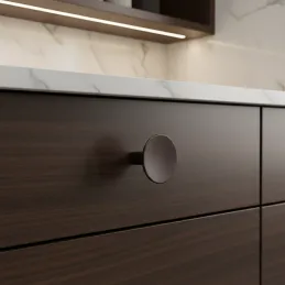 Kvaka LILI / Tamno smeđa