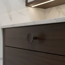 Kvaka LILI / Tamno smeđa