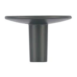 Ručka knopka LILI / Zelena