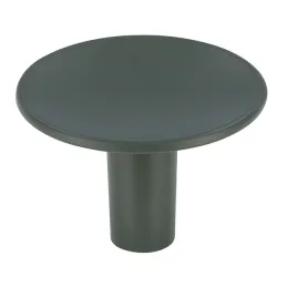 Ručka knopka LILI / Zelena