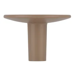 Úchytka knopka LILI / Bež