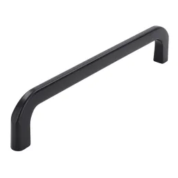 Ručka ROXAN / Crna mat