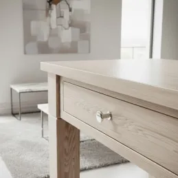 Ručkica knopka DOMINICA MINI / Sjajni krom