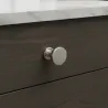 Brušeni nikal