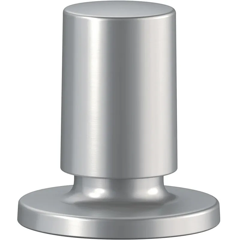 Upravljač sajle BLANCO / Nehrđajući čelik svilenkasto mat