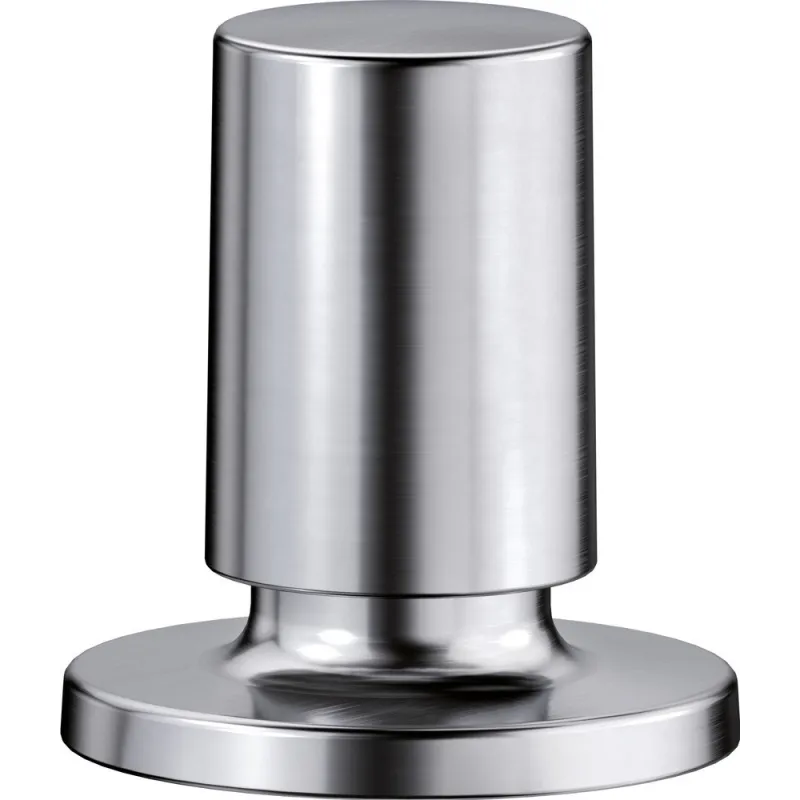 Upravljač sajle BLANCO / Polirani nehrđajući čelik