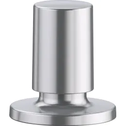 Upravljač za povlačenje BLANCO / Nehrđajući čelik svilenog sjaja